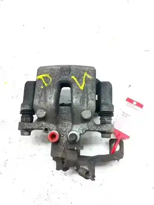 Peça sobressalente para automóvel em segunda mão pinça de travão traseira esquerda por hyundai i30 (gd) d4fc referências oem iam 58300a6310