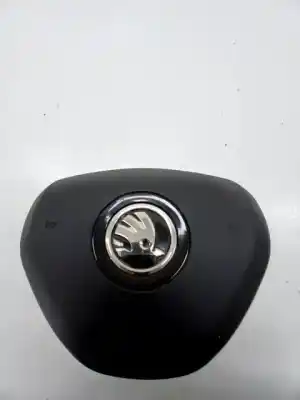 Peça sobressalente para automóvel em segunda mão  por SKODA RAPID (NH)  Referências OEM IAM 5E0880201  