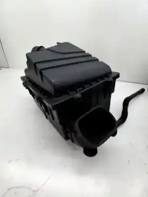 Peça sobressalente para automóvel em segunda mão suporte do filtro de ar por skoda rapid (nh) cxma referências oem iam 6c0129607m