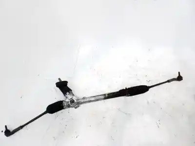 Peça sobressalente para automóvel em segunda mão caixa de direção por skoda rapid (nh) cxma referências oem iam 6c1423057h