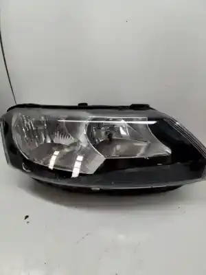 Peça sobressalente para automóvel em segunda mão farol / farolim direito por skoda rapid (nh) cxma referências oem iam 5jb941018
