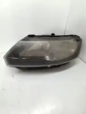 Peça sobressalente para automóvel em segunda mão farol / farolim esquerdo por skoda rapid (nh) cxma referências oem iam 5jb941015