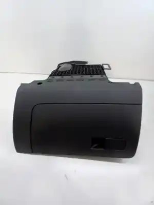 Peça sobressalente para automóvel em segunda mão porta luvas por skoda rapid (nh) cxma referências oem iam 5jb857097g