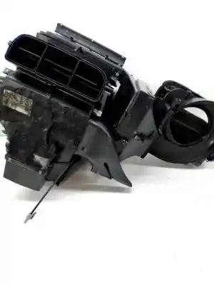 Peça sobressalente para automóvel em segunda mão caixa de aquecimento por skoda rapid (nh) cxma referências oem iam 6q1819351a