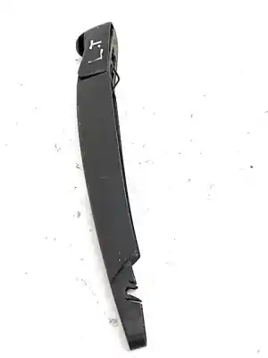 Pezzo di ricambio per auto di seconda mano Braccio Tergicristallo Posteriore per MINI MINI (R50, R53) 3240 LB Gasolina 2006 3P Riferimenti OEM IAM 61627129279  