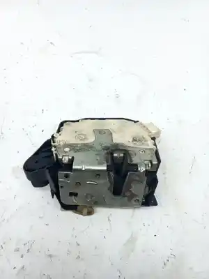 Second-hand car spare part left front door lock for mini mini (r50, r53) 3240 lb gasolina 2006 3p oem iam references 51200556768  