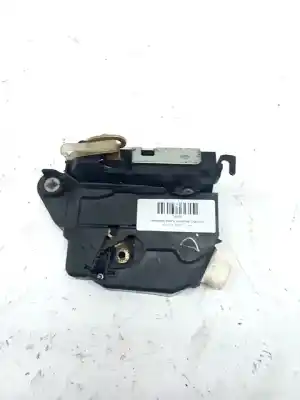 Second-hand car spare part LEFT FRONT DOOR LOCK for MINI MINI (R50, R53)  OEM IAM references 51200556768  