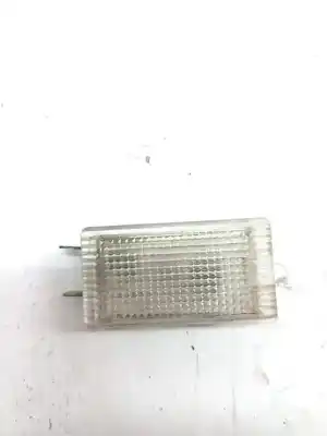 Автозапчастина б/у внутрішне світло для mini mini (r50, r53) 3240 lb gasolina 2006 3p посилання на oem iam 63316962045  