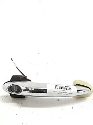 Автозапчасти б/у левая передняя наружная ручка за mini mini (r50, r53) 3240 lb gasolina 2006 3p ссылки oem iam 51217198471  