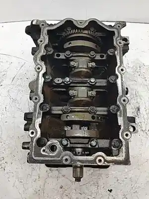 Second-hand car spare part Block for MINI MINI (R50, R53) One OEM IAM references W10B16  