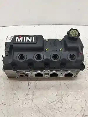 Second-hand car spare part cylinder head for mini mini (r50, r53) one oem iam references 11127508536  