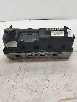 Second-hand car spare part cylinder head for mini mini (r50, r53) one oem iam references 11127508536  