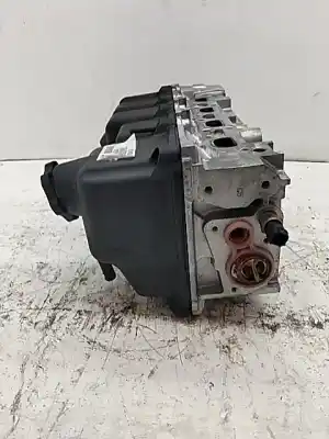 Second-hand car spare part cylinder head for mini mini (r50, r53) one oem iam references 11127508536  