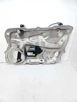 Piesă de schimb auto la mâna a doua MECANISM ACȚIONARE GEAM FAȚÃ DREAPTA pentru AUDI A8 (4E2)  Referințe OEM IAM 4E0837462B  