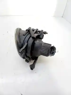 Peça sobressalente para automóvel em segunda mão farol / projetor de nevoeiro direito por audi a8 (4e2) 3.7 quattro referências oem iam 4e0941700  