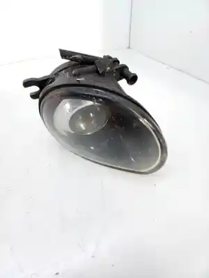 Автозапчастина б/у ЛІВА ПРОТИТУТМАНА для AUDI A8 (4E2)  Посилання на OEM IAM 4E0941699  