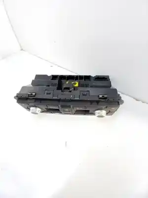 Second-hand car spare part climate control for audi a8 (4e2) 3.7 quattro oem iam references 4e0820043f  4e0820043