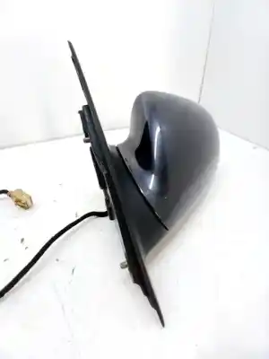 Second-hand car spare part left rearview mirror for audi a8 (4e2) 3.7 quattro oem iam references 4e1858531m  