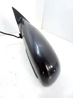 Second-hand car spare part left rearview mirror for audi a8 (4e2) 3.7 quattro oem iam references 4e1858531m  