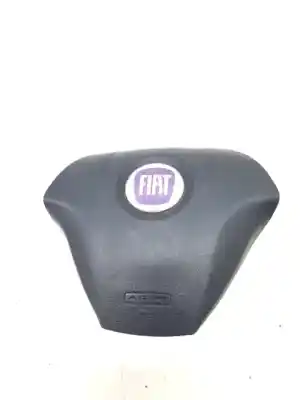 Pezzo di ricambio per auto di seconda mano air bag anteriore sinistro per fiat linea (110) dynamic riferimenti oem iam 735512110