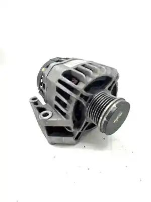 Pezzo di ricambio per auto di seconda mano alternatore per fiat linea (110) dynamic riferimenti oem iam 51805800