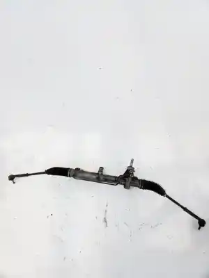 Pezzo di ricambio per auto di seconda mano cremagliera per fiat linea (110) dynamic riferimenti oem iam 55222124