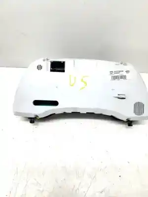 Peça sobressalente para automóvel em segunda mão quadrante por fiat linea (110) dynamic referências oem iam 51836977  