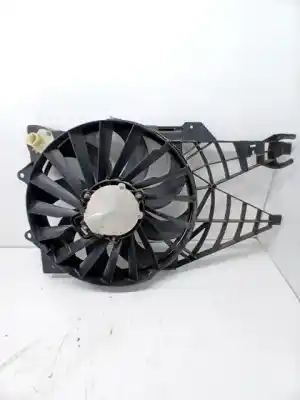 Pezzo di ricambio per auto di seconda mano elettroventola per fiat linea (110) dynamic riferimenti oem iam 51785219