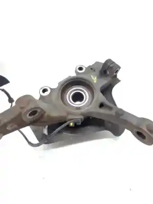 Pezzo di ricambio per auto di seconda mano snodo anteriore sinistro per fiat linea (110) dynamic riferimenti oem iam 52044713