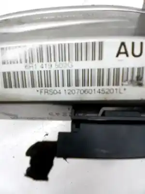 Peça sobressalente para automóvel em segunda mão COLUNA DE DIRECÇÃO por AUDI A1 SPORTBACK (8XA)  Referências OEM IAM 6R1419502G  