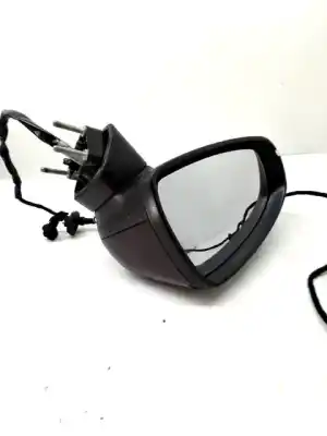 Second-hand car spare part LEFT REARVIEW MIRROR for AUDI A1 SPORTBACK (8XA, 8XF)  OEM IAM references 8X1857409K  