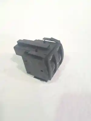 Second-hand car spare part headlight height adjuster switch for renault captur adventure oem iam references   