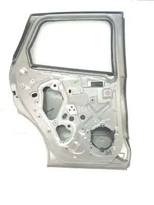 İkinci el araba yedek parçası arka sol kapi için renault captur adventure oem iam referansları   