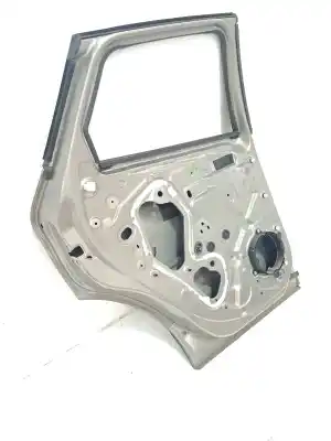 İkinci el araba yedek parçası arka sol kapi için renault captur adventure oem iam referansları   