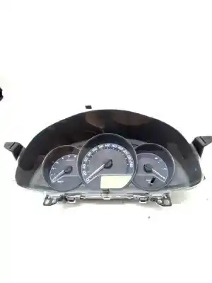 Second-hand car spare part dashboard for toyota auris (_e18_) 1.4 d-4d (nde180_) oem iam references 838000zu71