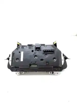 Peça sobressalente para automóvel em segunda mão quadrante por toyota auris (_e18_) 1.4 d-4d (nde180_) referências oem iam 838000zu71  