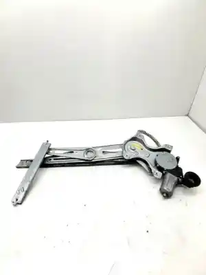 Second-hand car spare part passenger side right window regulator for toyota auris (_e18_) 1.4 d-4d (nde180_) oem iam references 6981002450