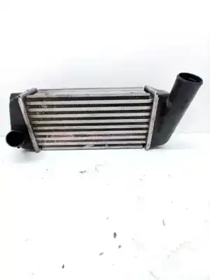 Second-hand car spare part intercooler for toyota auris (_e18_) 1.4 d-4d (nde180_) oem iam references 179400n080