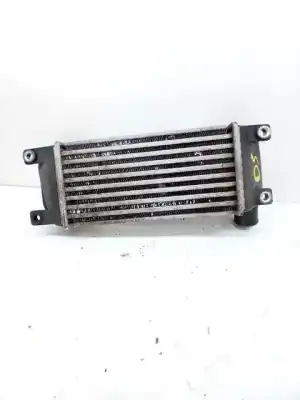Peça sobressalente para automóvel em segunda mão intercooler por toyota auris (_e18_) 1.4 d-4d (nde180_) referências oem iam 179400n080  