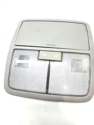 Second-hand car spare part Interior Light for TOYOTA AURIS (_E18_) 1.4 D-4D (NDE180_) OEM IAM references 8126002460B0  
