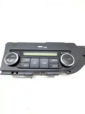 Second-hand car spare part climate control for toyota auris (_e18_) 1.4 d-4d (nde180_) oem iam references 5590402060