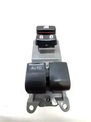 Second-hand car spare part left front power window switch for toyota auris (_e18_) 1.4 d-4d (nde180_) oem iam references 8482002340