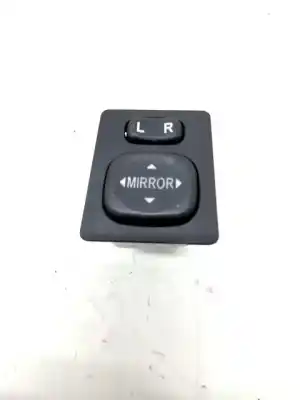 Second-hand car spare part rearview side mirror switch for toyota auris (_e18_) 1.4 d-4d (nde180_) oem iam references 8487002090c0