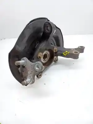 Second-hand car spare part front left knuckle for toyota auris (_e18_) 1.4 d-4d (nde180_) oem iam references 4321205090