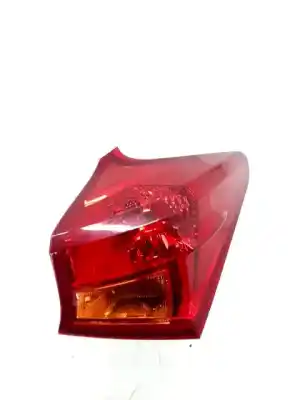 Second-hand car spare part Right Tailgate Light for TOYOTA AURIS (_E18_) 1.4 D-4D (NDE180_) OEM IAM references 8155102740  