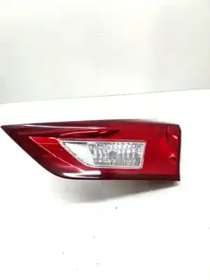 Second-hand car spare part Interior Rear Right Light for TOYOTA AURIS (_E18_) 1.4 D-4D (NDE180_) OEM IAM references 8158102460  