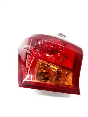 Second-hand car spare part LEFT TAILGATE LIGHT for TOYOTA AURIS (_E18_)  OEM IAM references 8156102740  