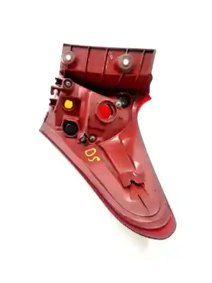 Second-hand car spare part left tailgate light for toyota auris (_e18_) 1.4 d-4d (nde180_) oem iam references 8156102740  