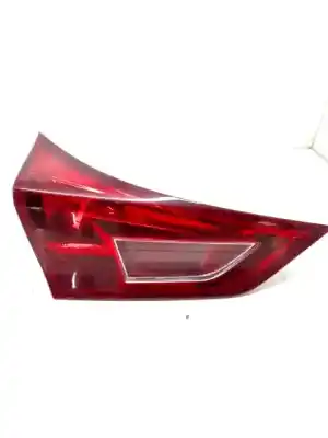 Second-hand car spare part INTERIOR LEFT TAILGATE LIGHT for TOYOTA AURIS (_E18_)  OEM IAM references 8159102450  