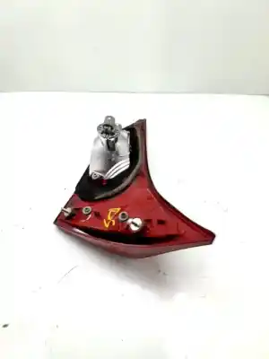 Second-hand car spare part interior left tailgate light for toyota auris (_e18_) 1.4 d-4d (nde180_) oem iam references 8159102450  